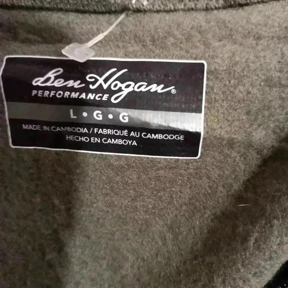 Ben hogan  Sweater - Picture 5 of 5